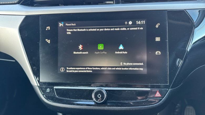 Vauxhall Corsa 1.2 SE Edition 5dr Petrol Hatchback